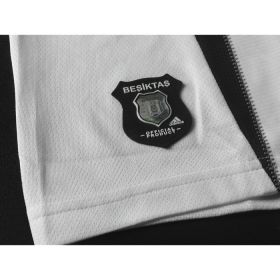 Besiktas Home Jersey 13/14 from adidas at Turkish Football Shop # 34S4E01001U02