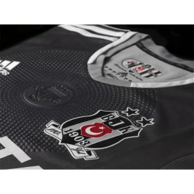 Besiktas Third Jersey 13/14 from adidas at Turkish Football Shop # 34S4E0100104