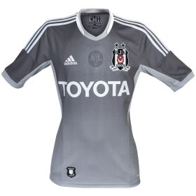 Besiktas Third Jersey 13/14 from adidas at Turkish Football Shop # 34S4E0100104