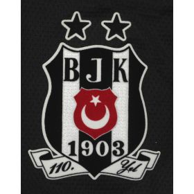 Besiktas Away Jersey 13/14 from adidas at Turkish Football Shop # 34S4E0100102