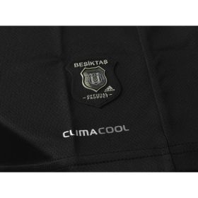 Besiktas Away Jersey 13/14 from adidas at Turkish Football Shop # 34S4E0100102