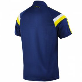 Fenerbahce Navy Blue Polo 2014/15 from adidas at Turkish Football Shop # 