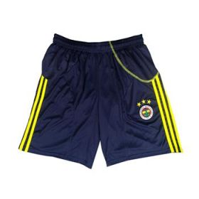 Fenerbahce Home Shorts 10/11 from adidas at Turkish Football Shop # AT014E0S10