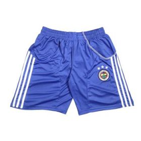 Fenerbahce Third Shorts 10/11 from adidas at Turkish Football Shop # AT014E0S18
