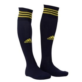 Fenerbahce Home Socks 10/11 from adidas at Turkish Football Shop # AT104U0S01