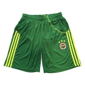 Fenerbahce Fourth Shorts 10/11 from adidas at Turkish Football Shop # AT014E0S12