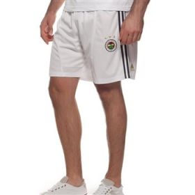 Fenerbahce Third Short 12/13 from adidas at Turkish Football Shop # AT514E2S01