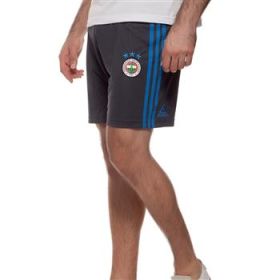 Fenerbahce Away Short 12/13 from adidas at Turkish Football Shop # AT514E2S05