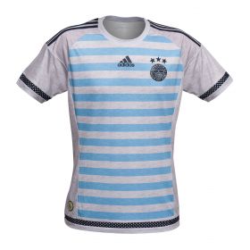 Fenerbahce Away Jersey 2015/16 from adidas at Turkish Football Shop # AN8119