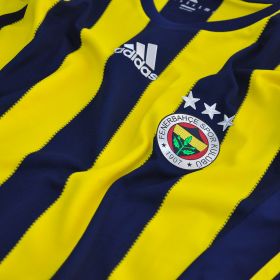 Fenerbahce Home Jersey 2016/17 from adidas at Turkish Football Shop # 
