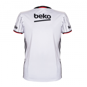 Besiktas Home Jersey 2016/17 from adidas at Turkish Football Shop # 