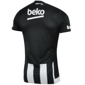 Besiktas Home Jersey 2015/16 from adidas at Turkish Football Shop # AN5921
