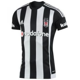 Besiktas Home Jersey 2015/16 from adidas at Turkish Football Shop # AN5921
