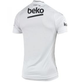Besiktas Away Jersey 2015/16 from adidas at Turkish Football Shop # AN5920