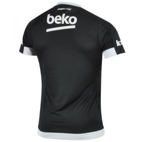 Besiktas Third Jersey 2015/16 from Nike at Turkish Football Shop # AN5922