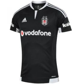 Besiktas Third Jersey 2015/16 from Nike at Turkish Football Shop # AN5922