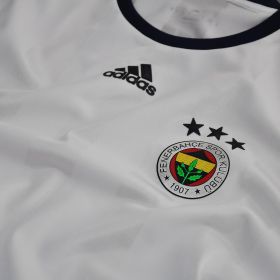 Fenerbahce Away Jersey 2016/17 from  at Turkish Football Shop # BD6910