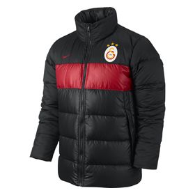 Galatasaray Down Jacket 12/13 from Nike at Turkish Football Shop # 505298