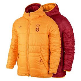 Galatasaray Reversible Jacket 13/14 from Nike at Turkish Football Shop # 546926