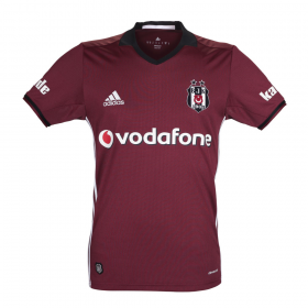 Besiktas Third Jersey 2016/17 from adidas at Turkish Football Shop # 