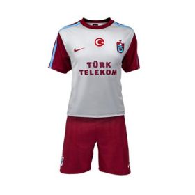 Trabzonspor Match Jersey from Nike at Turkish Football Shop # 