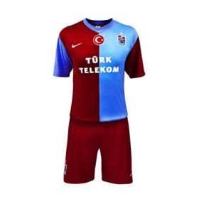 Trabzonspor Match Jersey from Nike at Turkish Football Shop # 
