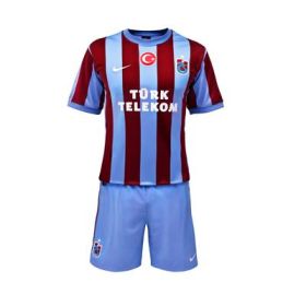 Trabzonspor Match Jersey from Nike at Turkish Football Shop # 361112-902