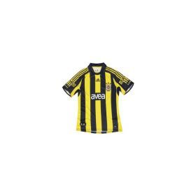 Fenerbahce SS Home Jersey 08/09 from adidas at Turkish Football Shop # 013A08004