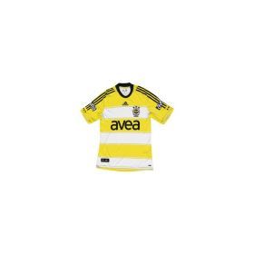 Fenerbahce Away Trikot 08/09 from adidas at Turkish Football Shop # 013A08005
