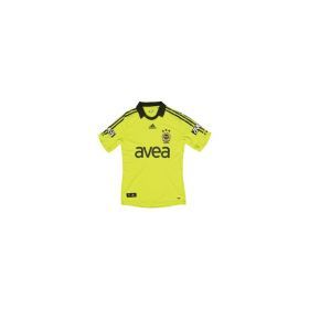 Fenerbahce SS Fourth Jersey 08/09 from adidas at Turkish Football Shop # 013A08006