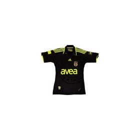 Fenerbahce SS Third Jersey 09/10 from adidas at Turkish Football Shop # 013A09004