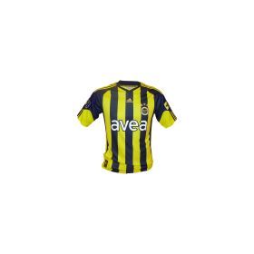 Fenerbahce Ss Home Jersey 10/11 from adidas at Turkish Football Shop # AT013E0S01