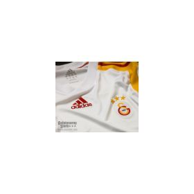 Galatasaray SS Away Jersey 09/10 from adidas at Turkish Football Shop # L02431
