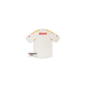 Galatasaray SS Away Jersey 09/10 from adidas at Turkish Football Shop # L02431