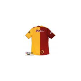 Galatasaray SS Home Jersey 09/10 from adidas at Turkish Football Shop # L02302