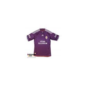 Galatasaray SS Third Jersey 09/10 from adidas at Turkish Football Shop # L02473