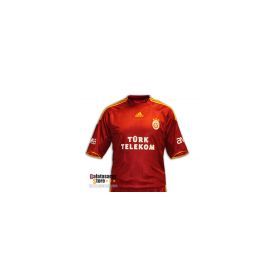 Galatasaray SS Fourth Jersey 09/10 from adidas at Turkish Football Shop # L02430