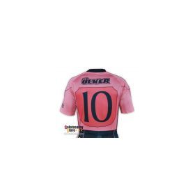 Galatasaray Ss Third Jersey 10/11 from adidas at Turkish Football Shop # L02531
