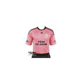 Galatasaray Ss Third Jersey 10/11 from adidas at Turkish Football Shop # L02531
