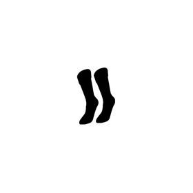 Galatasaray Home Socks 10/11 from  at Turkish Football Shop # 