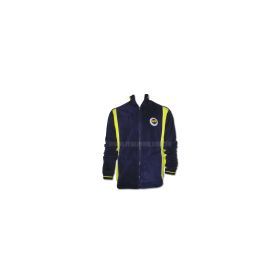 Fenerbahce Logo Full Zip Fleece from  at Turkish Football Shop # 017A08071