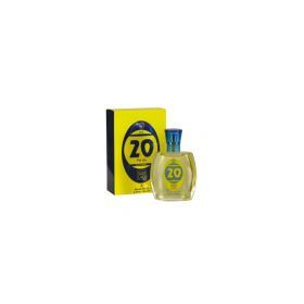 Fenerbahce 20 Men Perfume from  at Turkish Football Shop # 339478