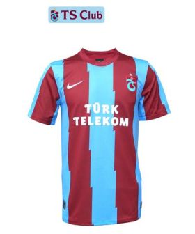 Trabzonspor Match Jersey 11/12 (CLASSIC) from Nike at Turkish Football Shop # 