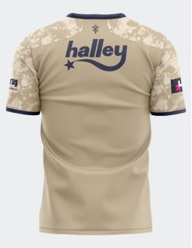 Fenerbahce Away Jersey 2020/21