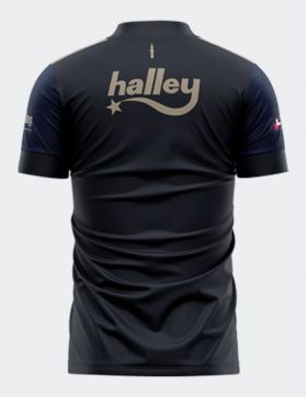 Fenerbahce Third Jersey 2020/21