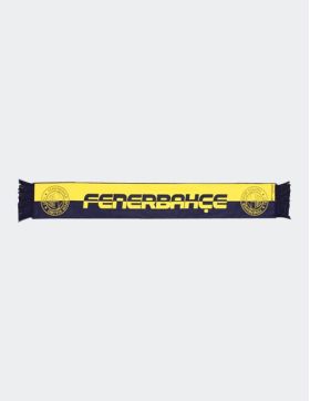 Fenerbahce Scarf from  at Turkish Football Shop # 