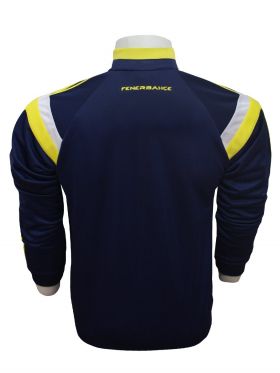 Fenerbahce Navy Blue Pes Tracksuit 2014/15 from adidas at Turkish Football Shop # 