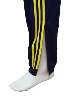 Fenerbahce Navy Blue Pes Tracksuit 2014/15 from adidas at Turkish Football Shop # 