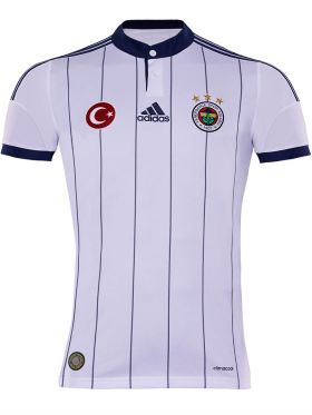 Fenerbahce Away Jersey 2014/15 from adidas at Turkish Football Shop # H78978
