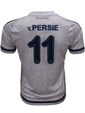 Fenerbahce Away Jersey 2015/16 from adidas at Turkish Football Shop # AN8119